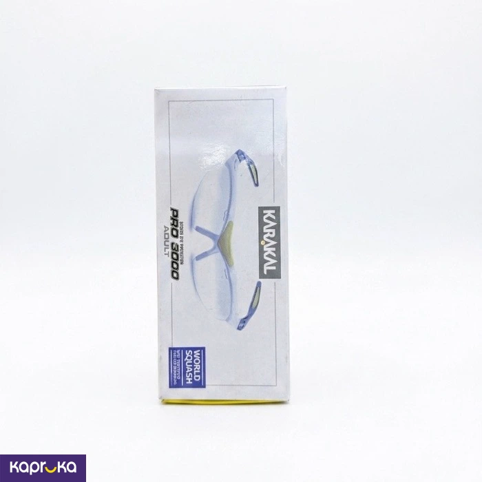 Karakal Pro 3000 Sports Eye Protector