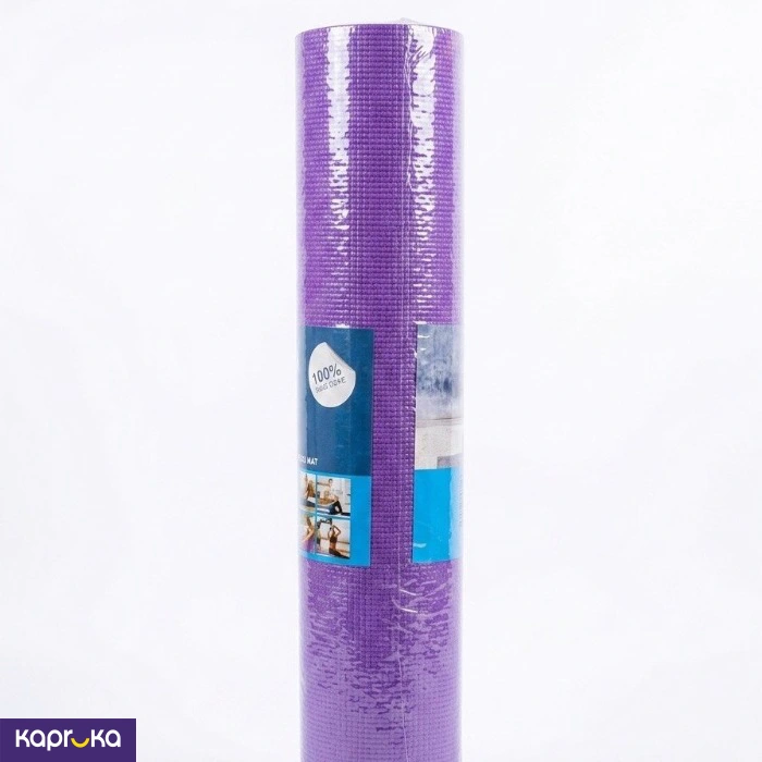Yoga Mat 6mm