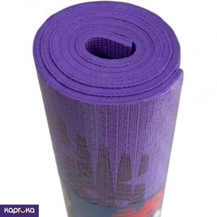 Yoga Mat 8mm