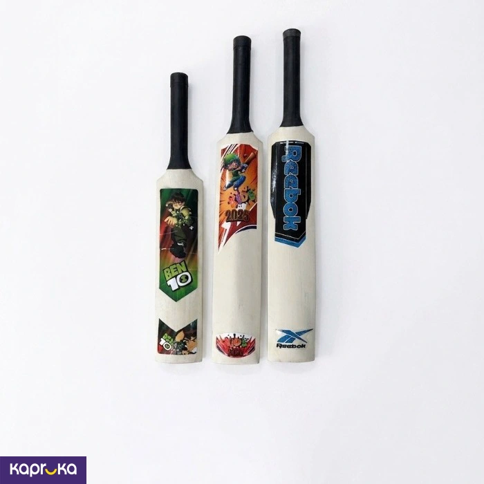 Soft Ball Cricket Bats