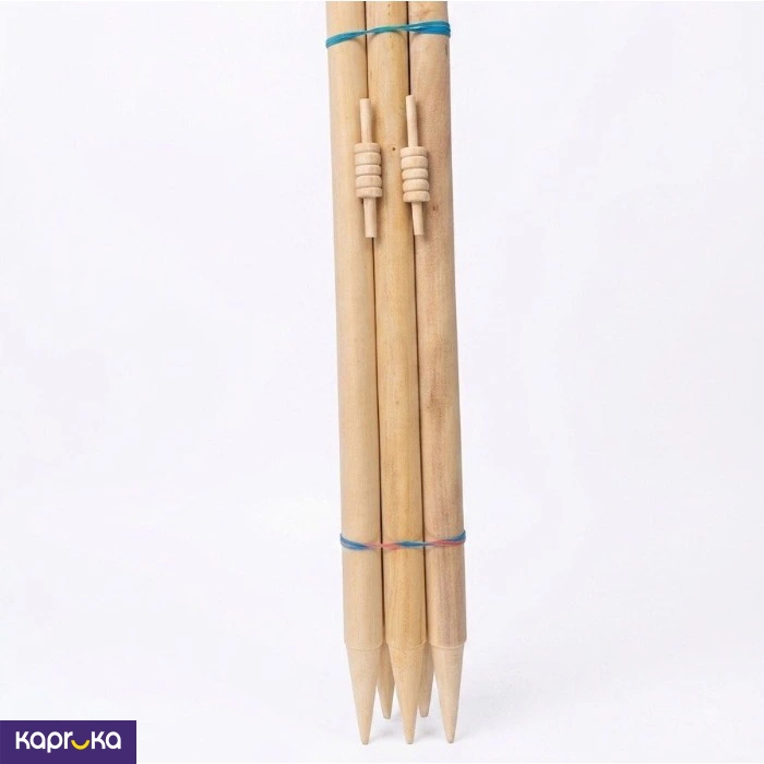 Wicket Stumps Set Of 03