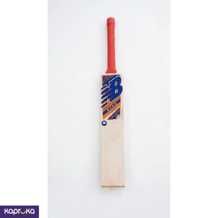 Soft Ball Cricket Bat Big Edge Light Weight