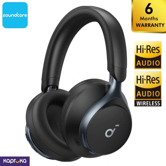 Anker Soundcore Space One Wireless Headphone