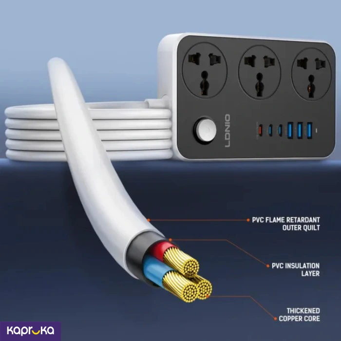 Cables and Connecters ef_pc_elec0v2716pod00058p in Sri Lanka