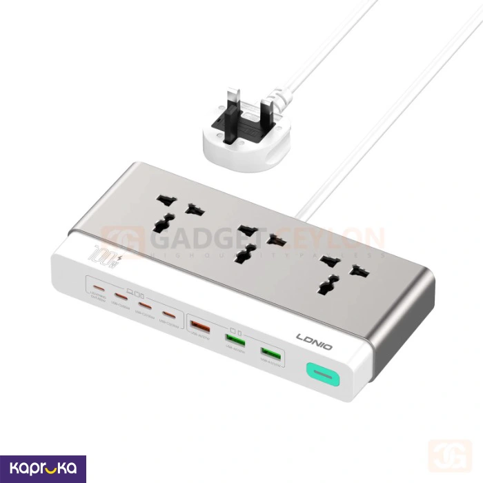 Accessories and Gadgets ef_pc_elec0v2716pod00211 in Sri Lanka