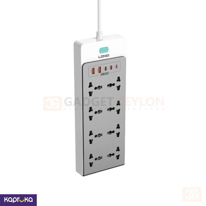 Accessories and Gadgets ef_pc_elec0v2716pod00212 in Sri Lanka