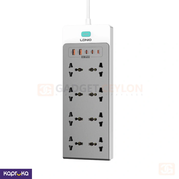 Accessories and Gadgets ef_pc_elec0v2716pod00212 in Sri Lanka