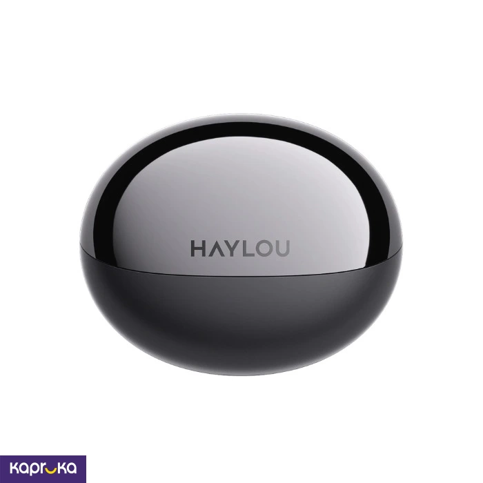 Haylou Flowbuds N55 Anc Earbuds Black