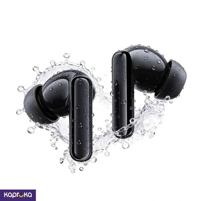 Haylou Flowbuds N55 Anc Earbuds Black