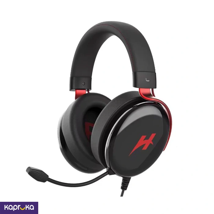 Haylou Hexstorm G1 Gaming Wired Headphones