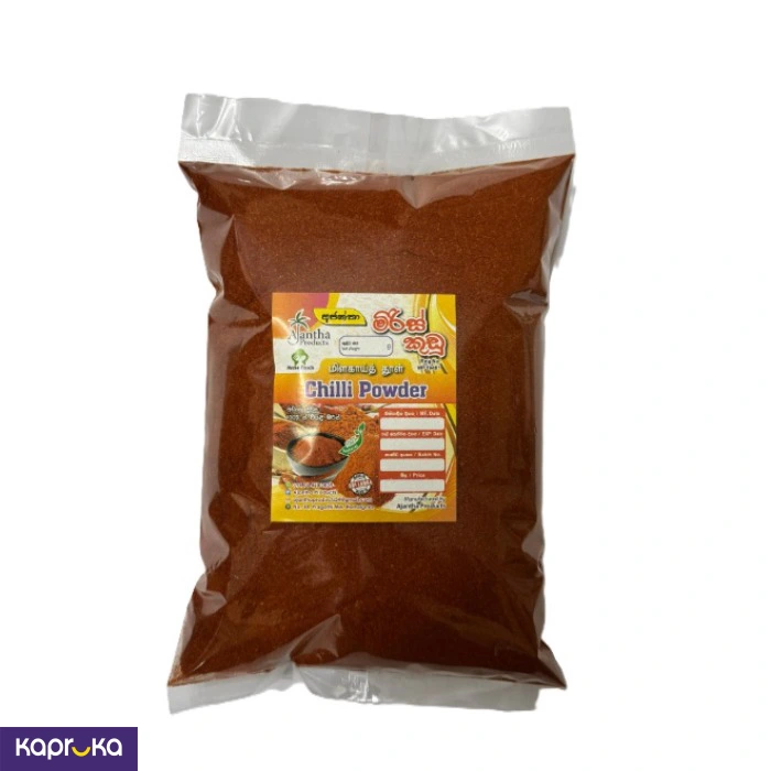 Spices and Seasoning ef_pc_groc0v2759p00006 in Sri Lanka