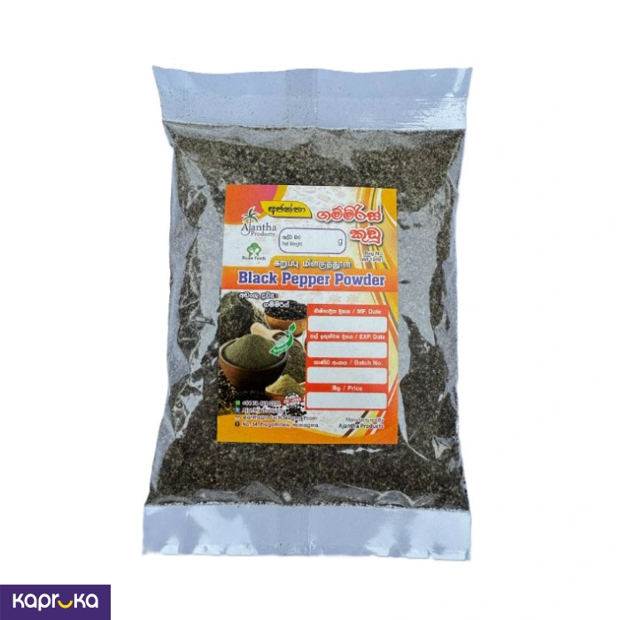 Spices and Seasoning ef_pc_groc0v2759p00020 in Sri Lanka