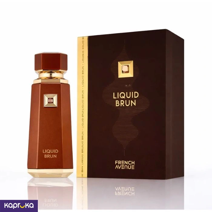 Liquid Brun Eau De Parfum