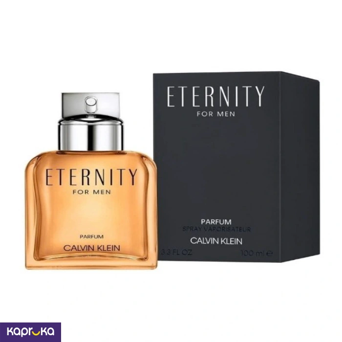 Calvin Klein Eternity For Men Eau De Parfum 100ml