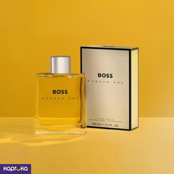 Hugo Boss Number One Edt 100ml