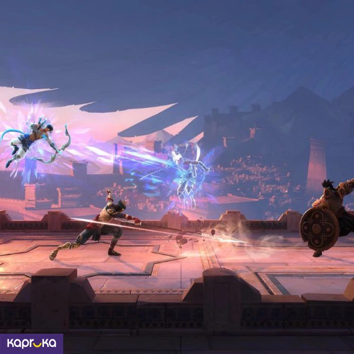 Gaming ef_pc_elec0v2779pod00016p in Sri Lanka