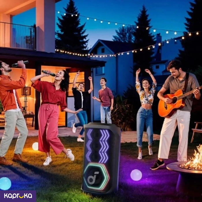 Audio and Home Entertainment ef_pc_elec0v2779pod00264p in Sri Lanka