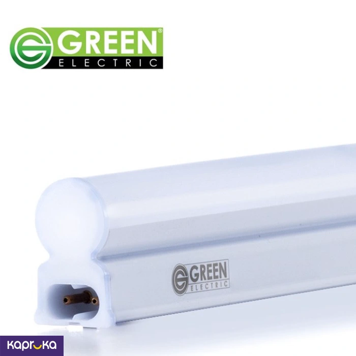 T6 Led Tube Light Warm White Green Electric