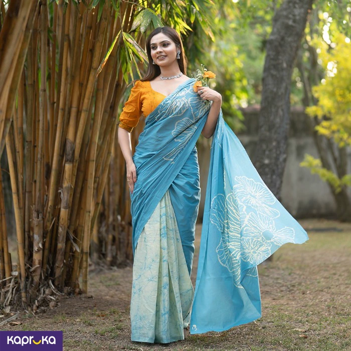 Saree ef_pc_clot0v2786pod00014p in Sri Lanka