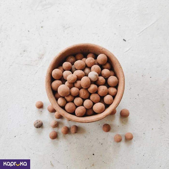 Terra Leca Clay Ballls 800g Pack