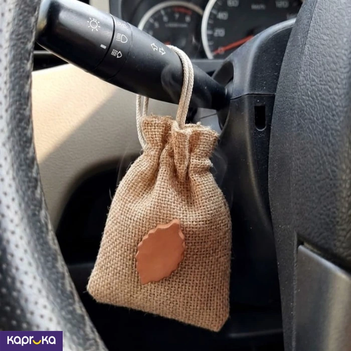 Terra Fragrance Pouch Cinnamon Leaf