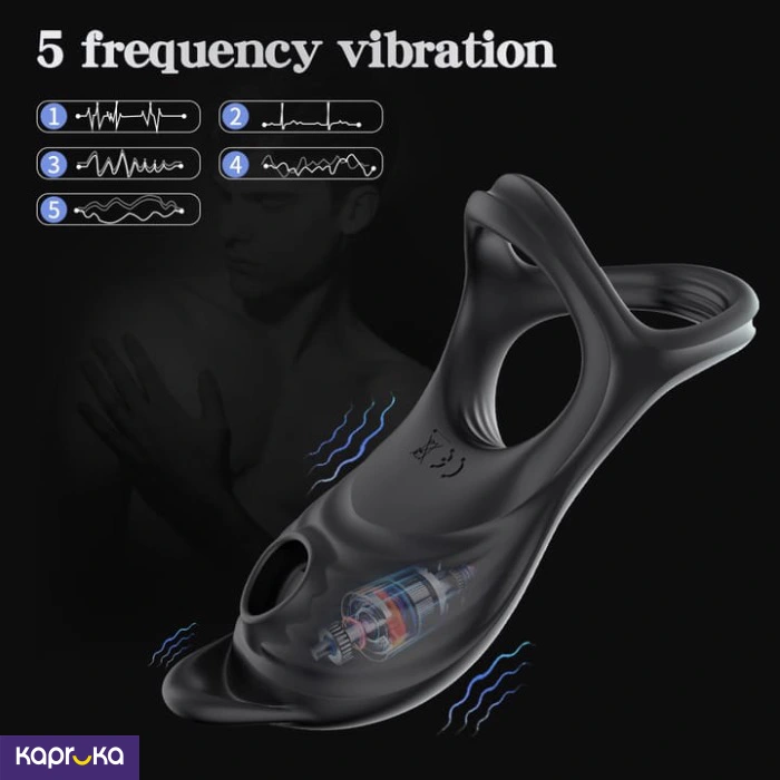 Male Pleasure Toys ef_pc_adul0v2810p00030 in Sri Lanka