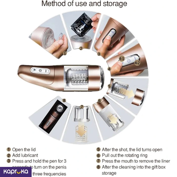 Male Pleasure Toys ef_pc_adul0v2810p00093 in Sri Lanka