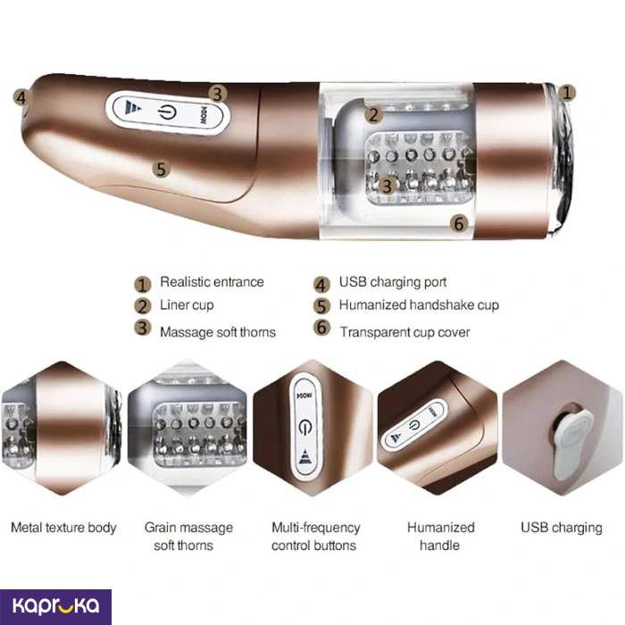 Male Pleasure Toys ef_pc_adul0v2810p00093 in Sri Lanka