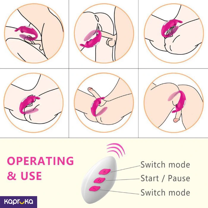 Vibrators ef_pc_adul0v2810p00140 in Sri Lanka