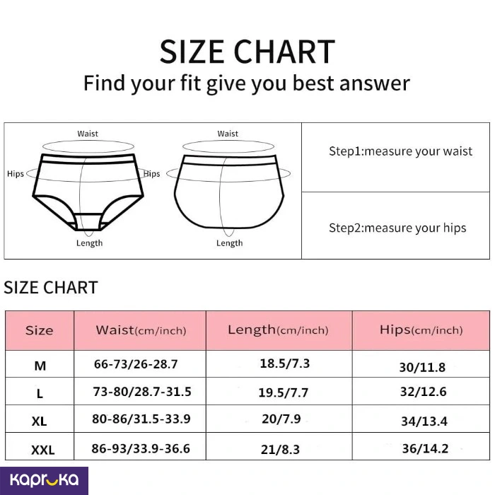 Intimate Apparel and Accessories ef_pc_adul0v2810p00361 in Sri Lanka