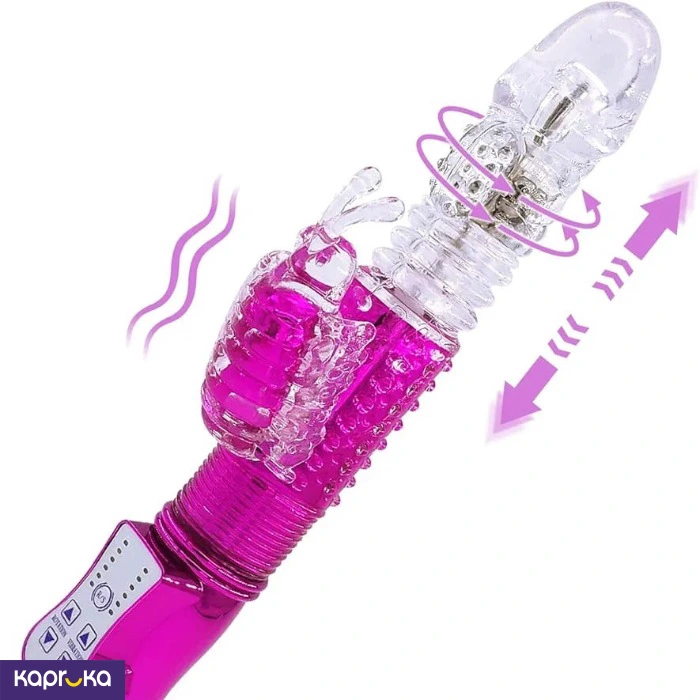 Vibrators ef_pc_adul0v2810p00466 in Sri Lanka