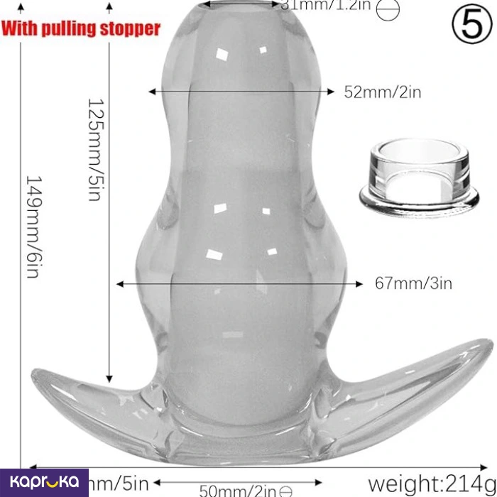 Anal Toys ef_pc_adul0v2810p00470 in Sri Lanka