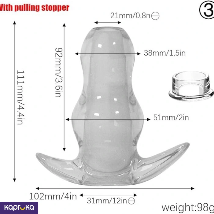 Anal Toys ef_pc_adul0v2810p00472 in Sri Lanka