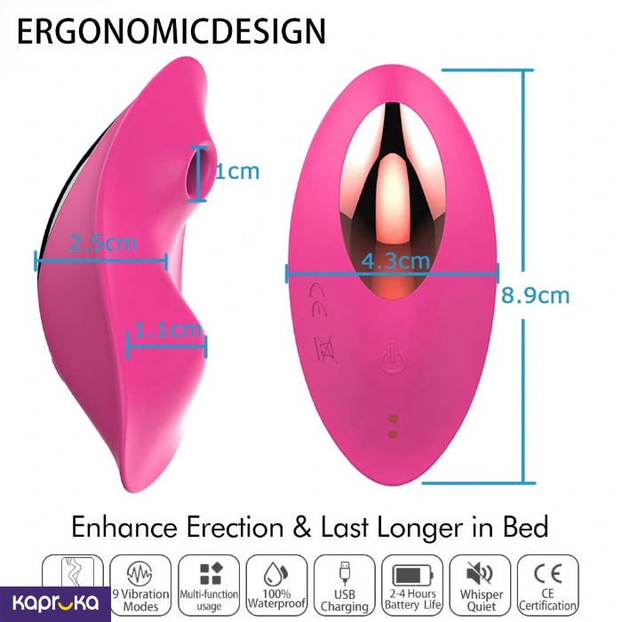 Vibrators ef_pc_adul0v2810p00476 in Sri Lanka