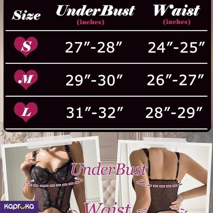 Intimate Apparel and Accessories ef_pc_adul0v2810p00494 in Sri Lanka