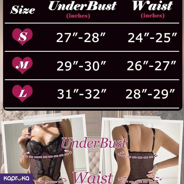 Intimate Apparel and Accessories ef_pc_adul0v2810p00496 in Sri Lanka