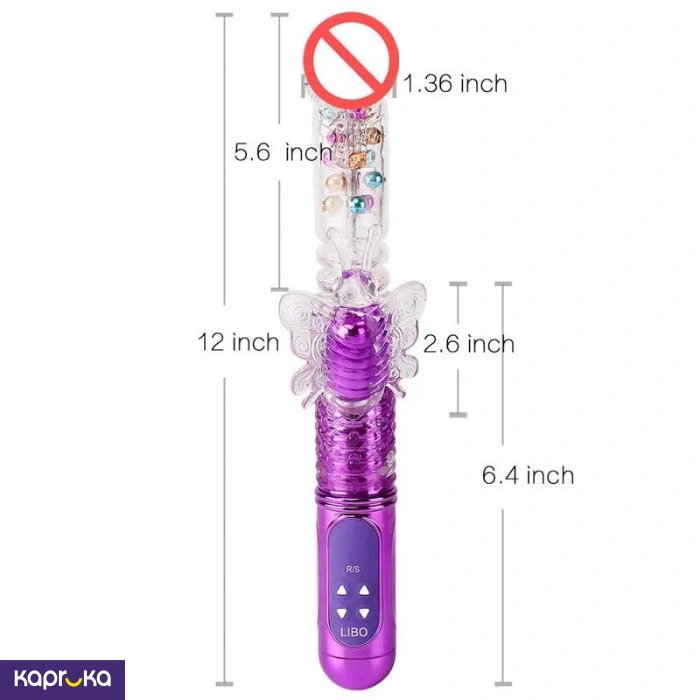 Vibrators ef_pc_adul0v2810p00497 in Sri Lanka