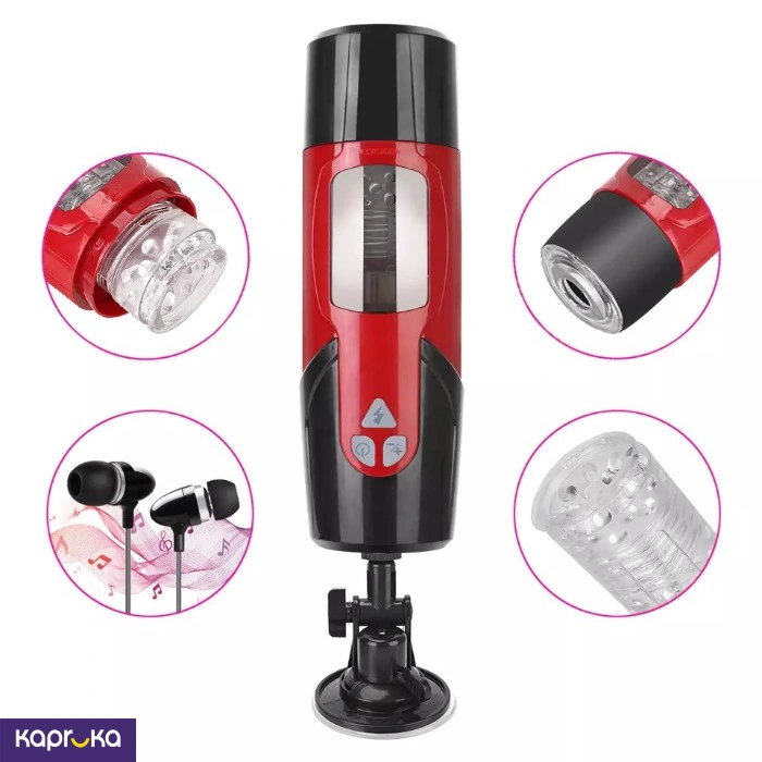 Male Pleasure Toys ef_pc_adul0v2810p00500 in Sri Lanka
