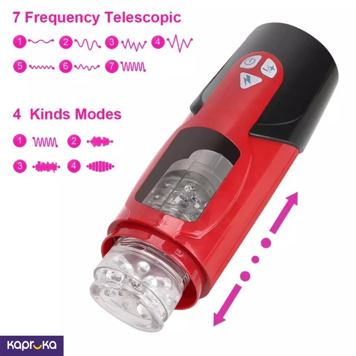 Male Pleasure Toys ef_pc_adul0v2810p00500 in Sri Lanka