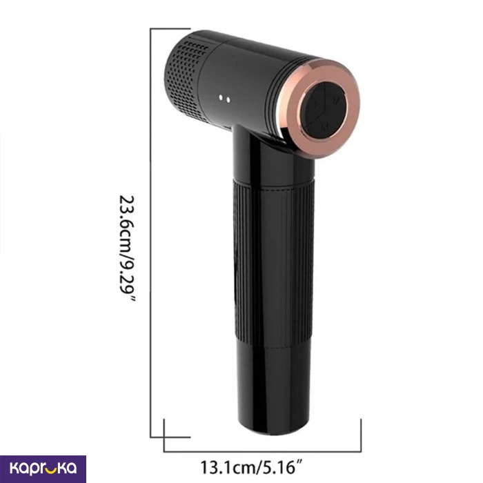 7 Frequency Telescopic Vibration Heated Female Masturbation Pistol Dildo