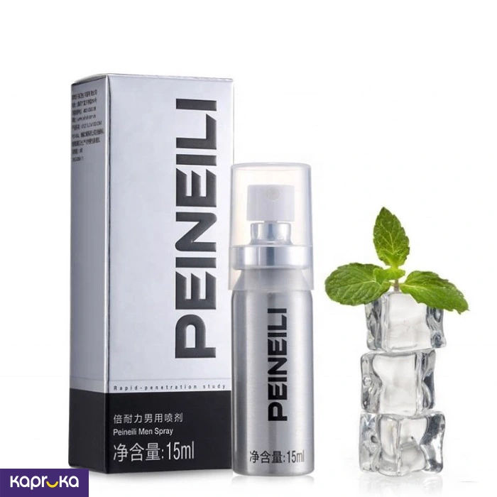 Male Penis Delay Spray Combo Set