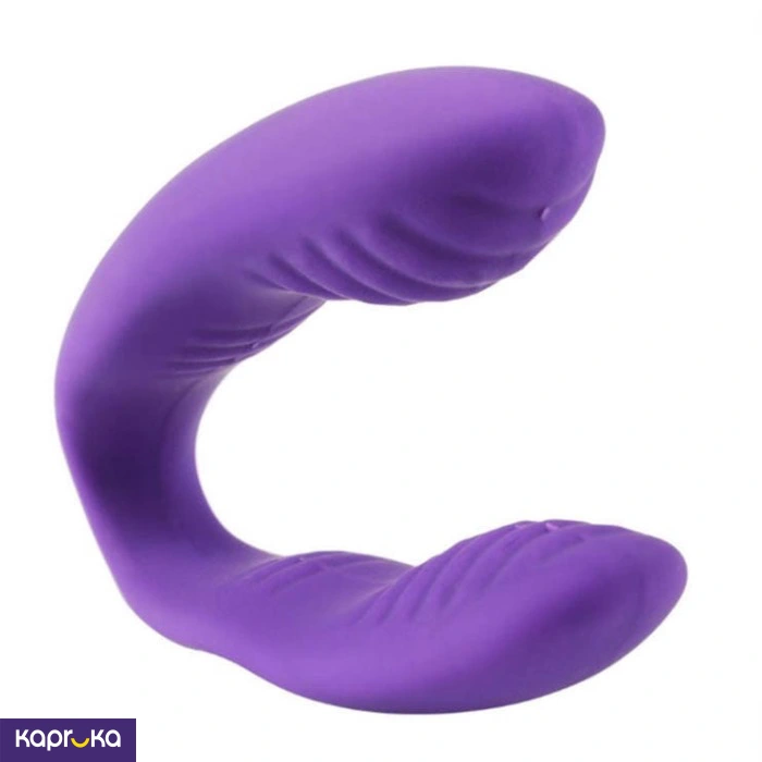 G Spot Vibrator Wearable Panty Clitoral Stimulator With Remote Control 10 Vibration Rechargeable Sex