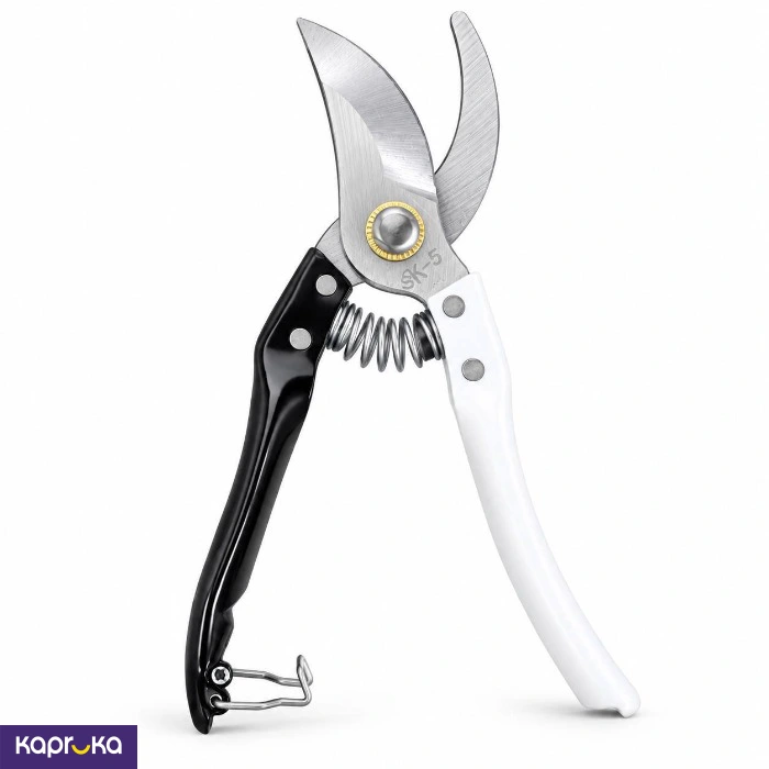 Pruning Shears Sharp And Easy Garden Cutter