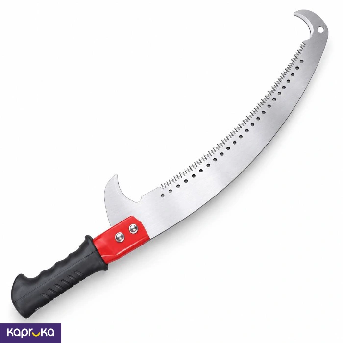Pruning Saw Pole Attachment Compatible