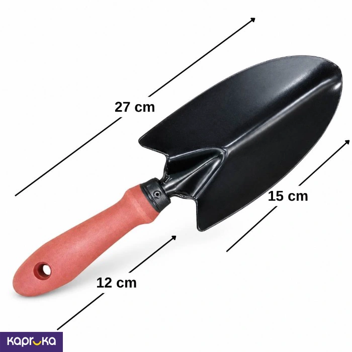 Hand Garden Trowel Durable Planting And Potting Tool