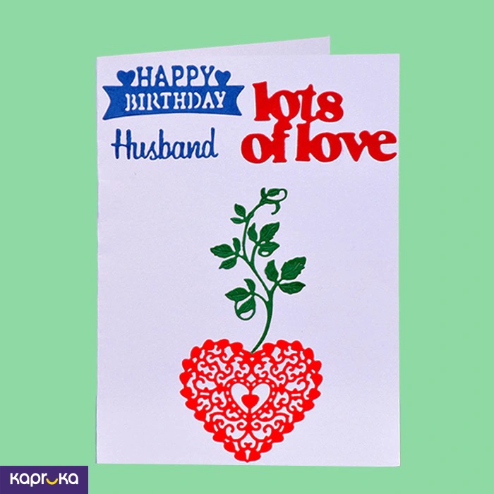 Birthday Cards ef_pc_gree0v2859p00023 in Sri Lanka