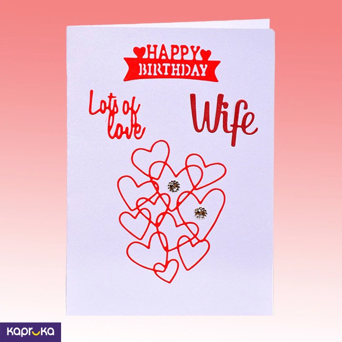 Birthday Cards ef_pc_gree0v2859p00087 in Sri Lanka