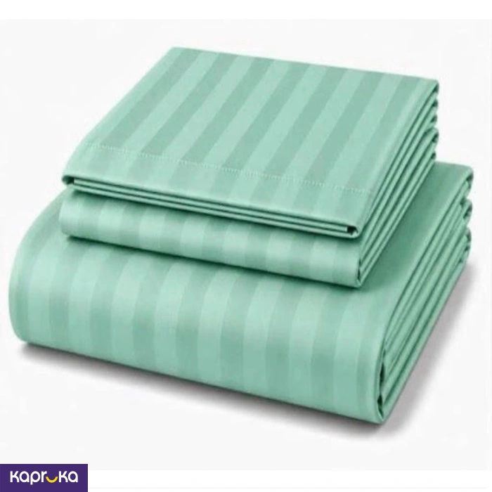 Luxury Egyptian Cotton Bedsheet Cool Cloud Sleep Soft Wake Fresh