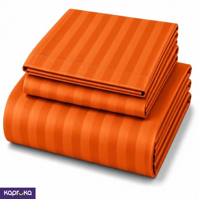 Luxury Egyptian Cotton Bedsheet For Pirikara