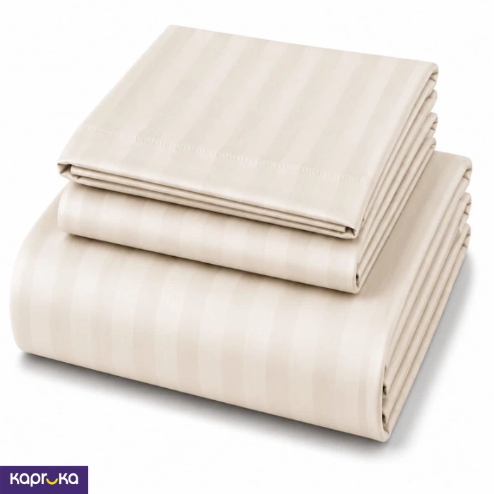 Luxury Egyptian Cotton Bedsheet For Pirikara